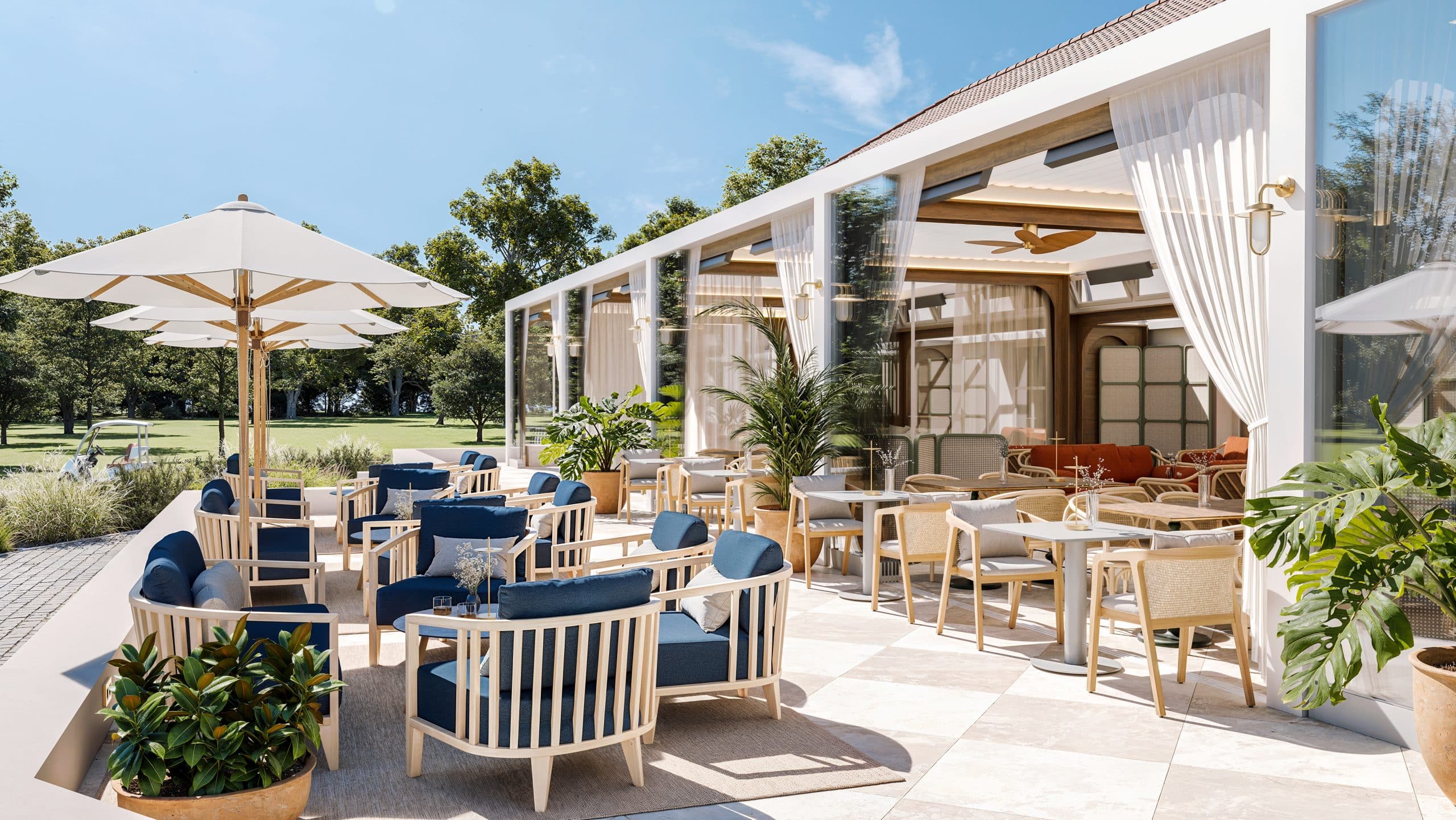 Étterem