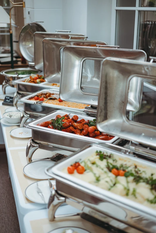 Catering