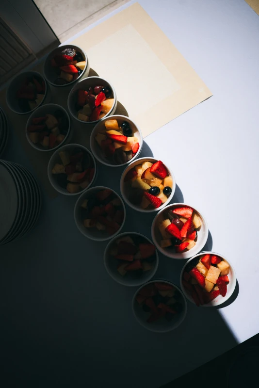 Catering