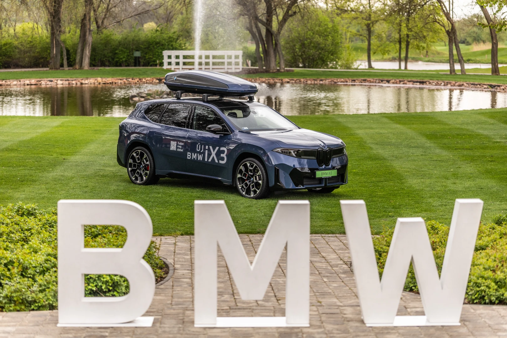 BMW Kupa